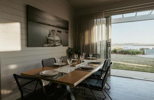 Squeaking Point Casa | The Boat House Retreat Squeaking Point