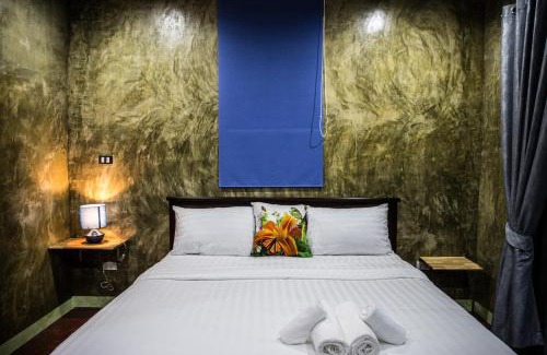 Ranong Complejo | The Boat House