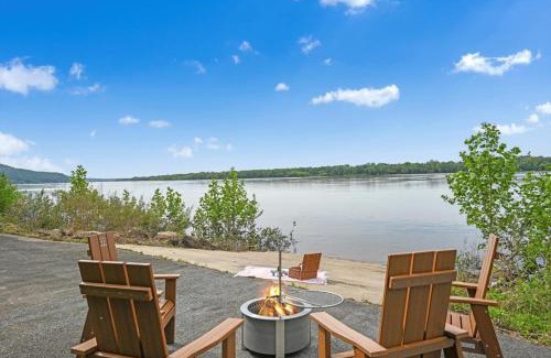 Wrightsville Casa | The Boat House Water Views Sunsets