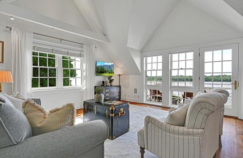 Wrightsville Casa | The Boat House Water Views Sunsets