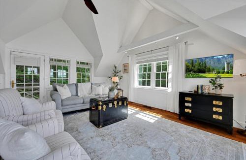 Wrightsville Casa | The Boat House Water Views Sunsets