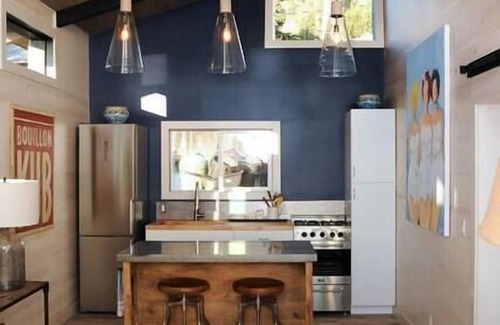 Morro Bay Casa | The Boathouse Cottage, Waterfront Morro Bay