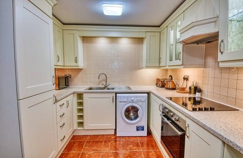The Westside Casa | Confortable-Boathouse-Casa-Baño Privado