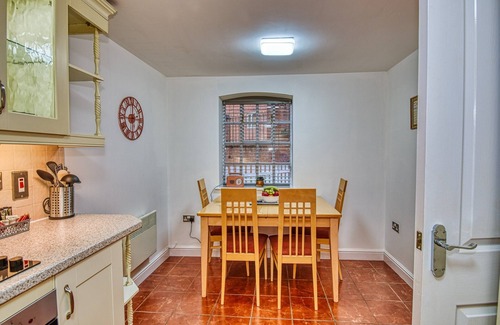 The Westside Casa | Confortable-Boathouse-Casa-Baño Privado