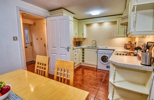 The Westside Casa | Confortable-Boathouse-Casa-Baño Privado