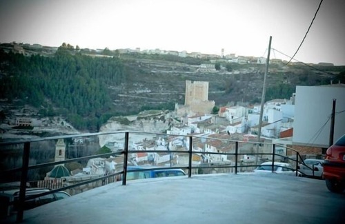 Alcala del Jucar Cabaña | La Bodeguilla de Alcala del Jucar. Casa rural para 6 personas