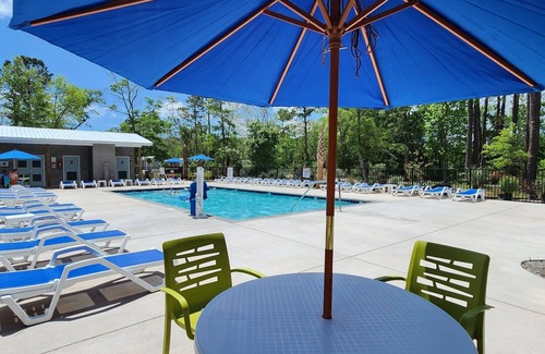 Supply Alquiler De RV | The Bohemian Dream Glamping Tent-Private Oasis 2 miles to Holden Beach