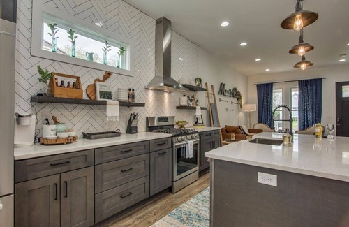 Cleveland Park Casa | The Bohemian Farmhouse
