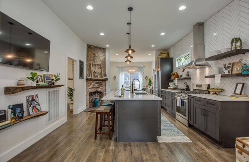 Cleveland Park Casa | The Bohemian Farmhouse