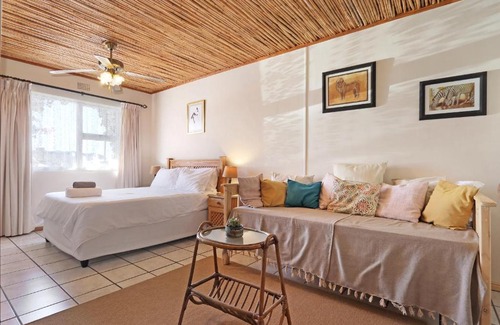 Cape Town Cama Y Desayuno | The Bohemian Guesthouse