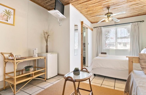 Cape Town Cama Y Desayuno | The Bohemian Guesthouse