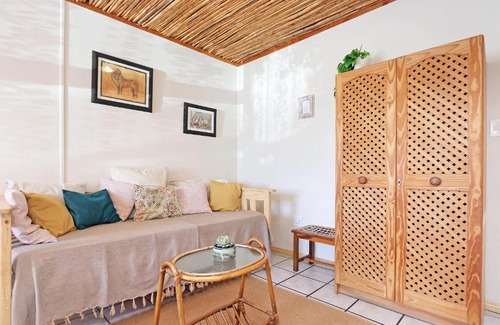Cape Town Cama Y Desayuno | The Bohemian Guesthouse