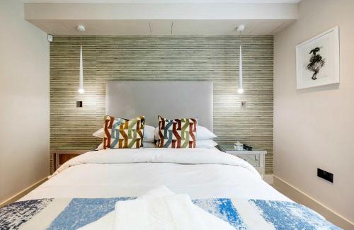 Hampstead Apartamento | The Bohemian Rhapsody, Hampstead - by Out of office Lifestyle