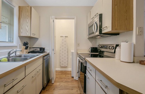 Westover Apartamento | The Bohemian Vibe