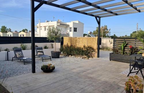 Kos Casa | The Boho Breeze Studio
