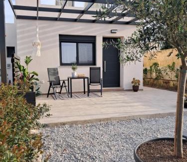 Kos Casa | The Boho Breeze Studio