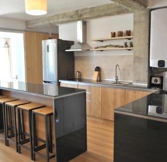 El Ejido Apartamento | THE BOHO-CHIC OASIS, lovely city center apartment