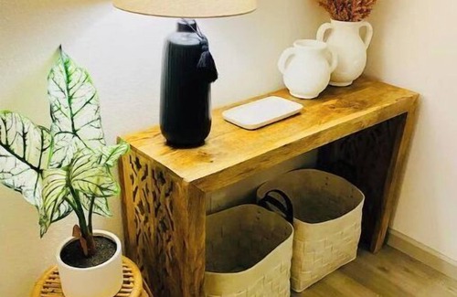 Brownsville Condominio | The Boho in BTX - Adults Only