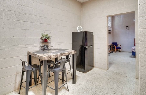 Briceville Apartamento | Briceville Apt w/ Mountain Views: ATVs Welcome!