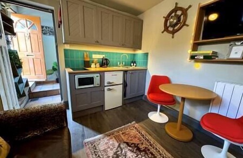 Hanham Apartamento | The Bolt: Ground Floor Apartment