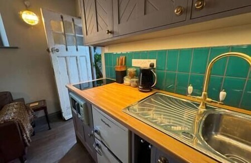 Hanham Apartamento | The Bolt: Ground Floor Apartment