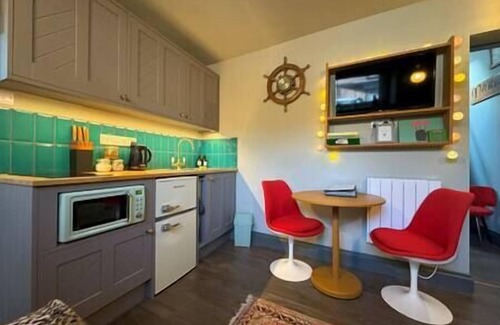 Hanham Apartamento | The Bolt: Ground Floor Apartment