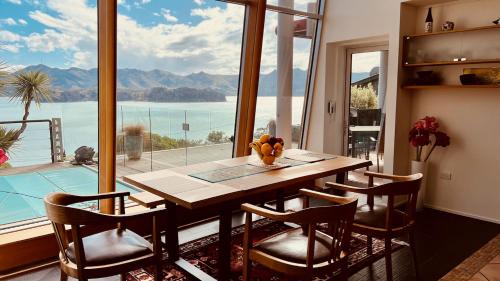 Christchurch District Casa | The Bolthole - Charteris Bay Holiday Home