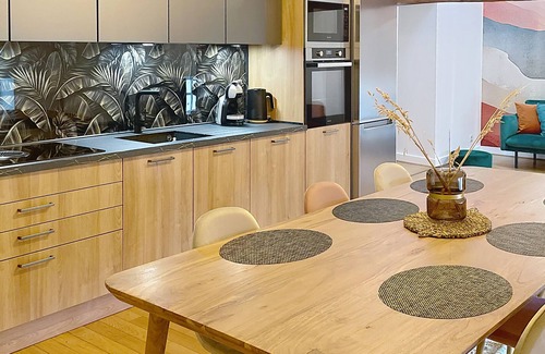 Saumur Apartamento | The Bon'Appart in the heart of Saumur