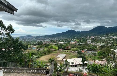 Bonadikombo Hotel | The Bonadikombo LK HOTEL