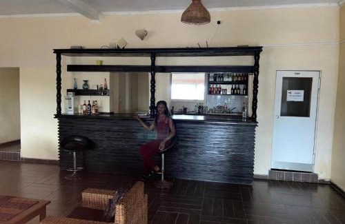 Bonadikombo Hotel | The Bonadikombo LK HOTEL