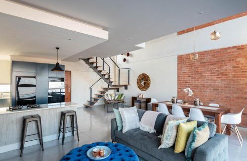 Durban Point Apartamento | The Bond Square by Host Agents