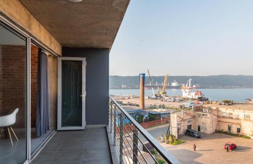 Durban Point Apartamento | The Bond Square by Host Agents