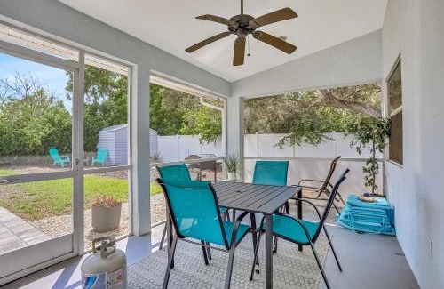 Bonita Shores Casa | The Bonita Rita - Grande