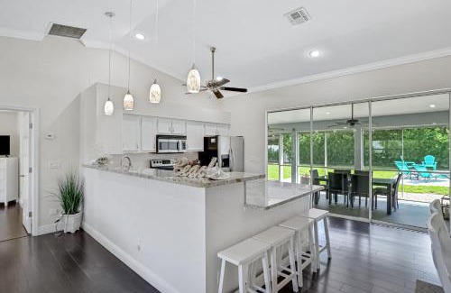 Bonita Shores Casa | The Bonita Rita - Grande