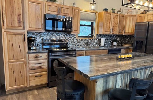 Keystone Casa | The Bonnie View Summa