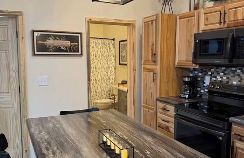 Keystone Casa | The Bonnie View Summa