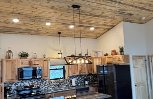 Keystone Casa | The Bonnie View Summa