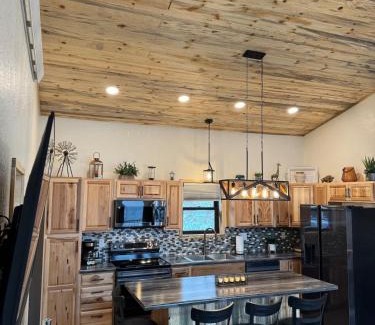 Keystone Casa | The Bonnie View