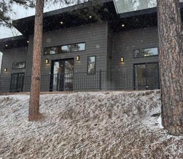Keystone Casa | The Bonnie View
