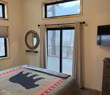 Keystone Casa | The Bonnie View