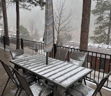 Keystone Casa | The Bonnie View