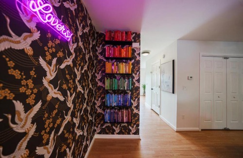 Belmont Casa | The Book Nook at Belmont