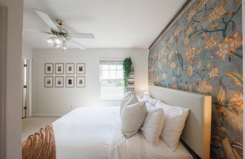 Belmont Casa | The Book Nook at Belmont