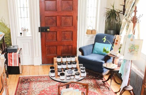 Montgomery Cama Y Desayuno | The Borland House Inn