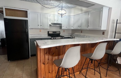 Mamakating Park Historic District Casa | The Boro Bungalow