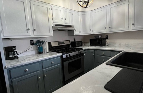 Mamakating Park Historic District Casa | The Boro Bungalow