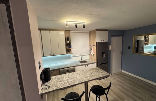 Stellenbosch Central Apartamento | The Bosch Luxury