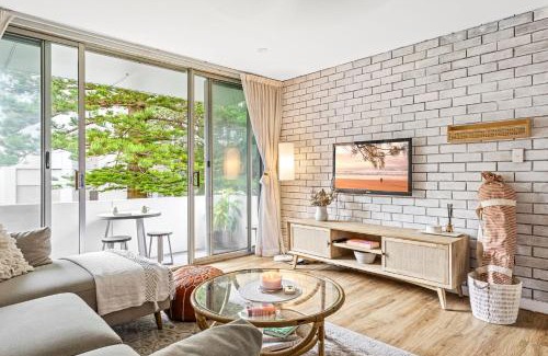 Wollongong CBD Apartamento | The Botanica