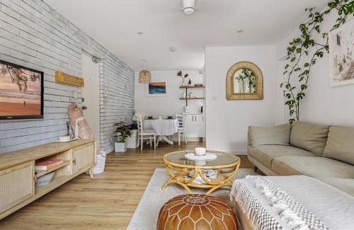 Wollongong CBD Apartamento | The Botanica