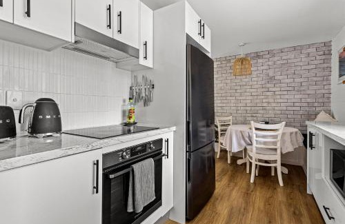 Wollongong CBD Apartamento | The Botanica
